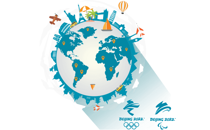 在孟加拉国解除爱奇艺版权限制 - UNCCTV5